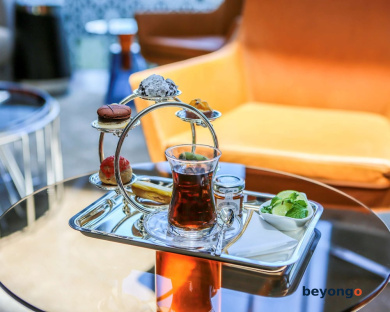 Rixos Premium Dubai JBR 111