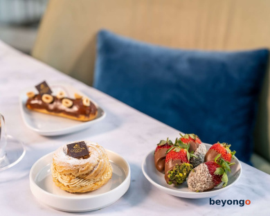 Rixos Premium Dubai JBR 112
