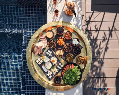 Rixos Premium Dubai JBR 113