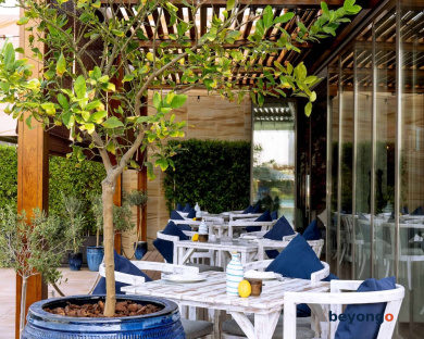 Rixos Premium Dubai JBR 115