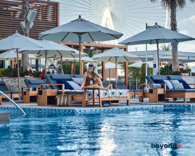 Rixos Premium Dubai JBR 116
