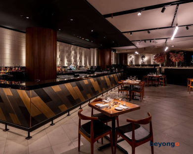 Rixos Premium Dubai JBR 118