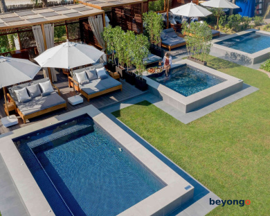 Rixos Premium Dubai JBR 12