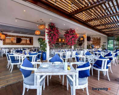Rixos Premium Dubai JBR 120
