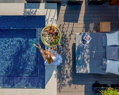 Rixos Premium Dubai JBR 122