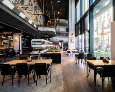 Rixos Premium Dubai JBR 123