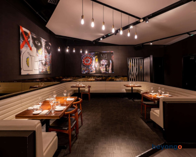 Rixos Premium Dubai JBR 124
