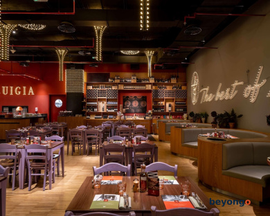 Rixos Premium Dubai JBR 125