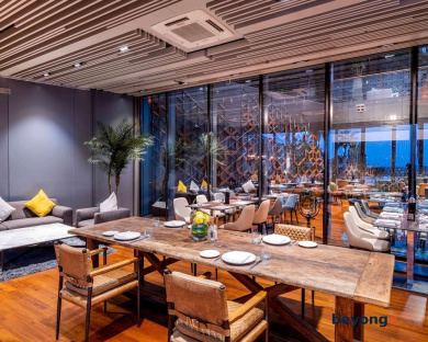 Rixos Premium Dubai JBR 127