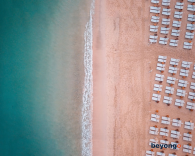 Rixos Premium Dubai JBR 13