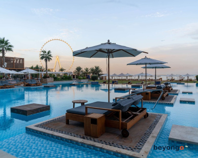 Rixos Premium Dubai JBR 132