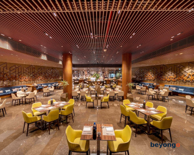 Rixos Premium Dubai JBR 147