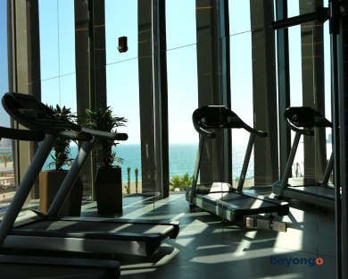 Rixos Premium Dubai JBR 15