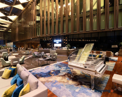 Rixos Premium Dubai JBR 151