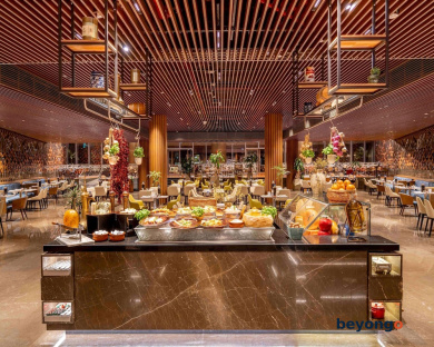 Rixos Premium Dubai JBR 152