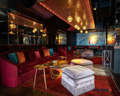 Rixos Premium Dubai JBR 153