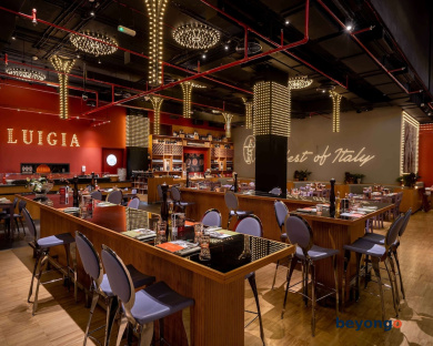 Rixos Premium Dubai JBR 155