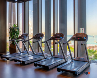 Rixos Premium Dubai JBR 16
