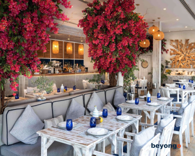 Rixos Premium Dubai JBR 163