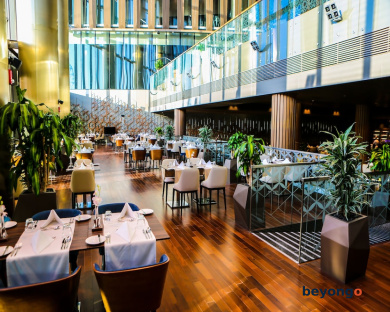 Rixos Premium Dubai JBR 164