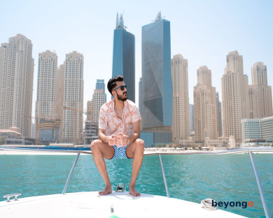 Rixos Premium Dubai JBR 166