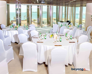 Rixos Premium Dubai JBR 168