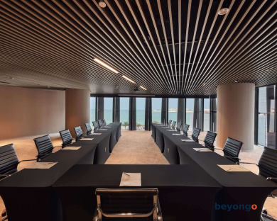 Rixos Premium Dubai JBR 169