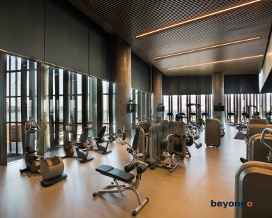 Rixos Premium Dubai JBR 17