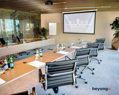 Rixos Premium Dubai JBR 171