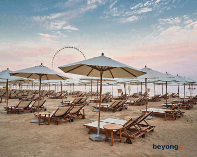 Rixos Premium Dubai JBR 174
