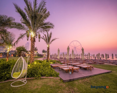 Rixos Premium Dubai JBR 175