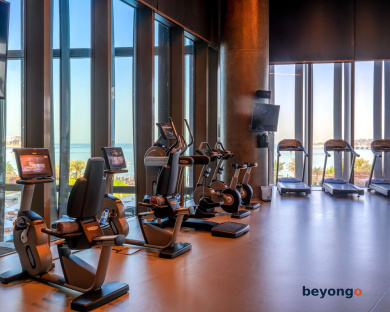 Rixos Premium Dubai JBR 19