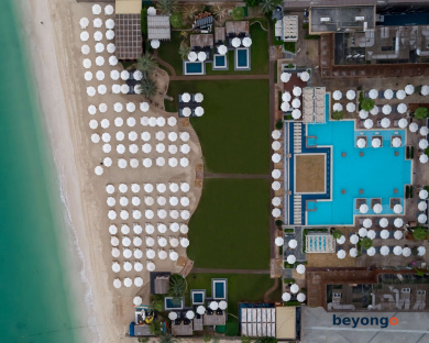 Rixos Premium Dubai JBR 2