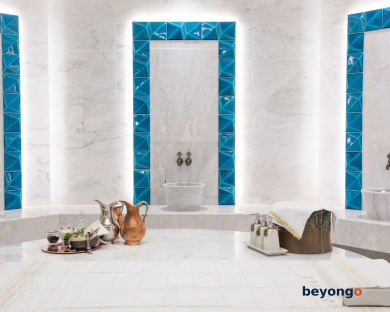 Rixos Premium Dubai JBR 20