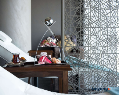 Rixos Premium Dubai JBR 21