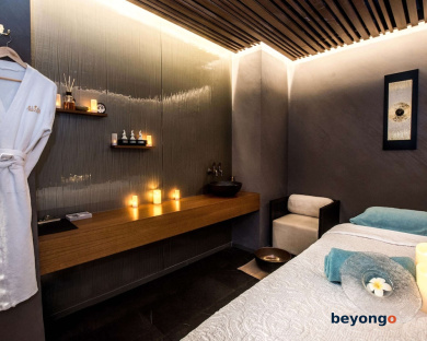 Rixos Premium Dubai JBR 22