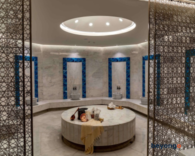 Rixos Premium Dubai JBR 24