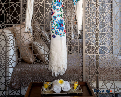 Rixos Premium Dubai JBR 25