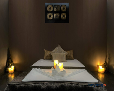 Rixos Premium Dubai JBR 26