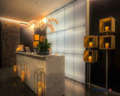 Rixos Premium Dubai JBR 27