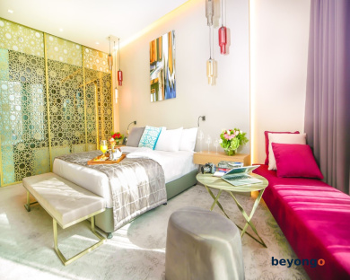 Rixos Premium Dubai JBR 28