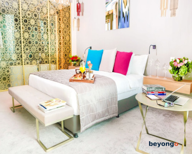 Rixos Premium Dubai JBR 29