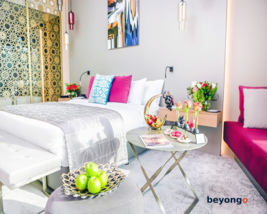 Rixos Premium Dubai JBR 30