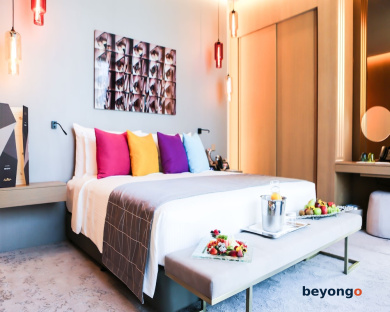 Rixos Premium Dubai JBR 31