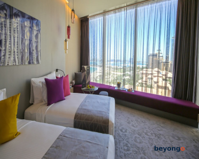 Rixos Premium Dubai JBR 32