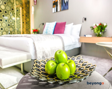 Rixos Premium Dubai JBR 33