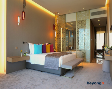 Rixos Premium Dubai JBR 34
