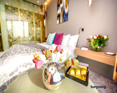 Rixos Premium Dubai JBR 35