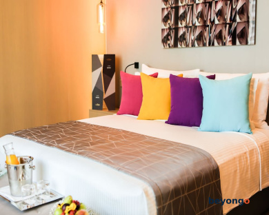 Rixos Premium Dubai JBR 36