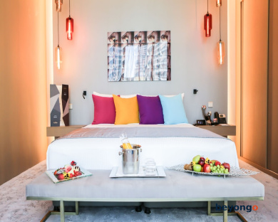 Rixos Premium Dubai JBR 37
